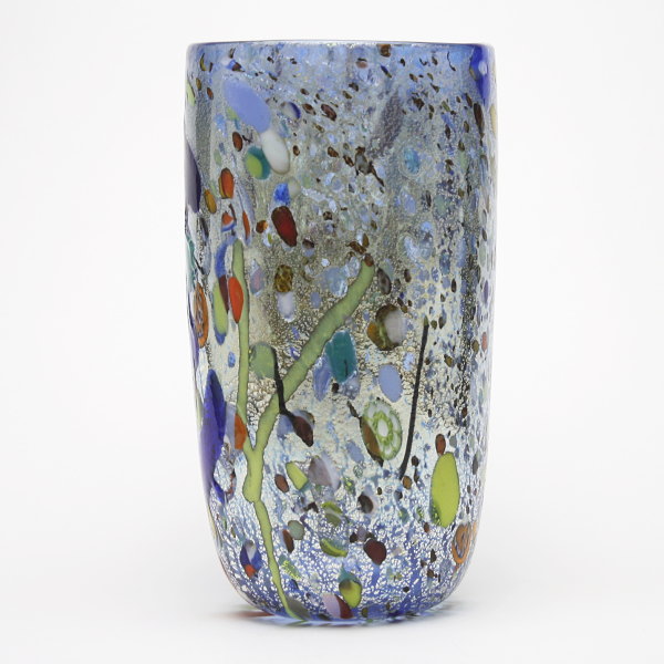 楽天市場】イタリア製 ベネチアンガラス ベネチアングラス ムラーノ