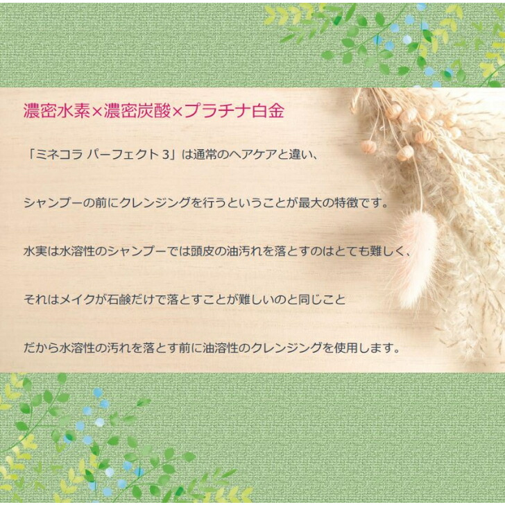 楽天市場】【新品 セット売り】 ミネコラ リッチトリートメント 200g