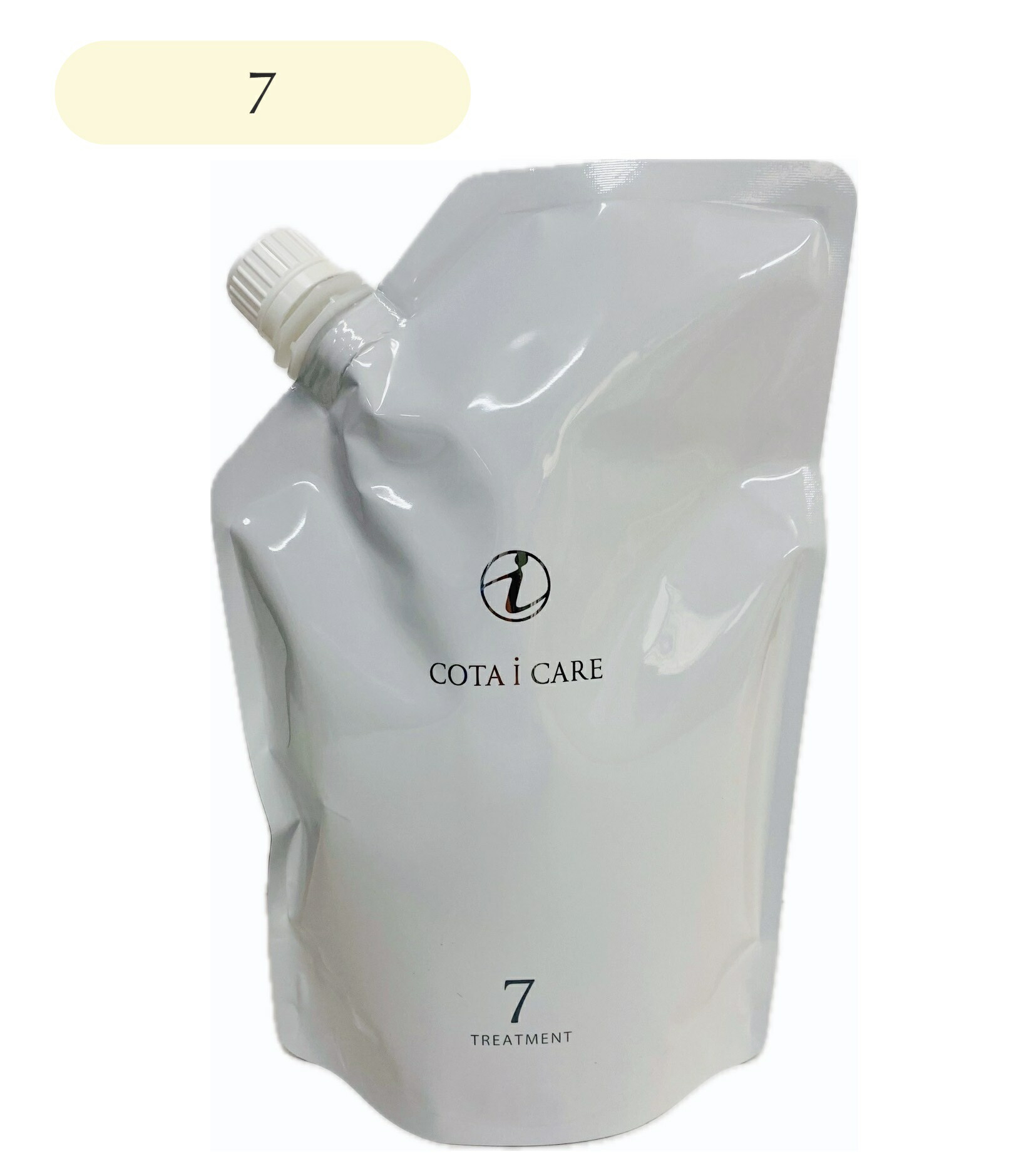 楽天市場】コタ トリートメント 7の通販