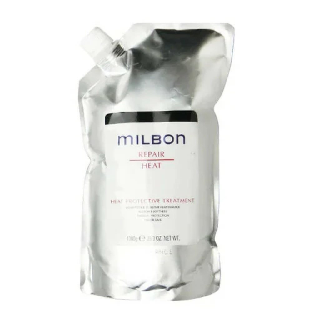 楽天市場】グローバルミルボン ヒートプロテクティブ トリートメント