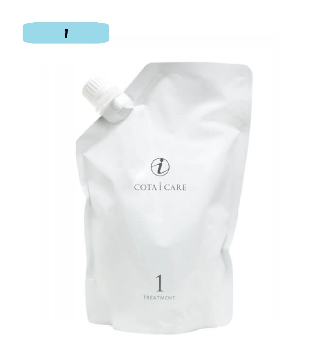 楽天市場】コタ アイケア トリートメント 3 詰め替えの通販