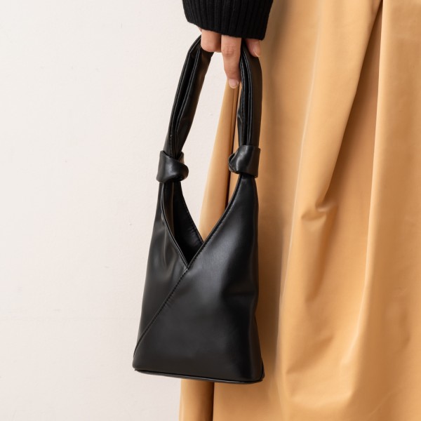 楽天市場】エムエムシックス メゾンマルジェラ ハンドバッグ ミニ