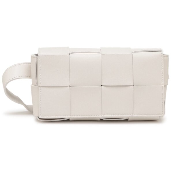 楽天市場】ボッテガヴェネタ ボディバッグ ミニ カセット ミニバッグ