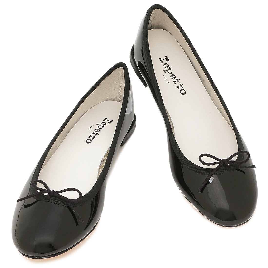 楽天市場】repetto レペット バレエシューズ V086V BB CENDRILLON