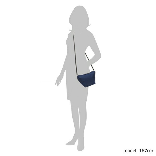 楽天市場】エルベシャプリエ ショルダーバッグ レディース Herve