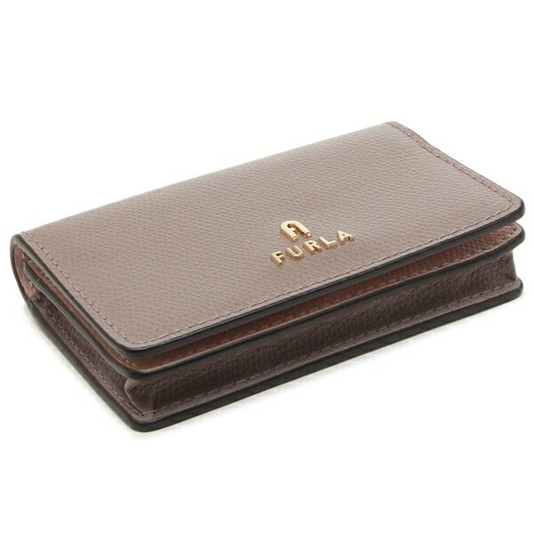 楽天市場】フルラ カードケース カメリア レディース FURLA WP00408