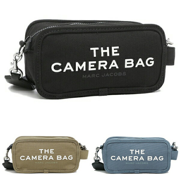 楽天市場】マークジェイコブス ショルダーバッグ バッグ ザ カメラ