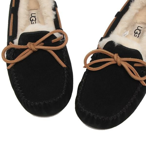 楽天市場】アグ スリッポン ダコタ ムートンブーツ レディース UGG