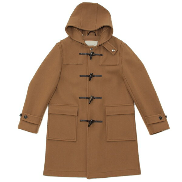 楽天市場】マッキントッシュ コート ウェイアー ダッフルコート メンズ