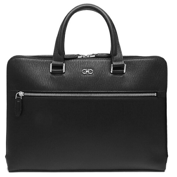 楽天市場】フェラガモ ブリーフケース リバイバル ガンチョ ビジネス