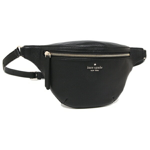 新品】ケイト・スペード ボディバッグ・ウエストポーチ ハワイ購入