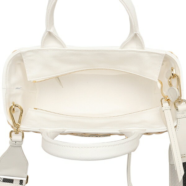 楽天市場】プラダ バッグ ハンドバッグ ショルダーバッグ カナパ