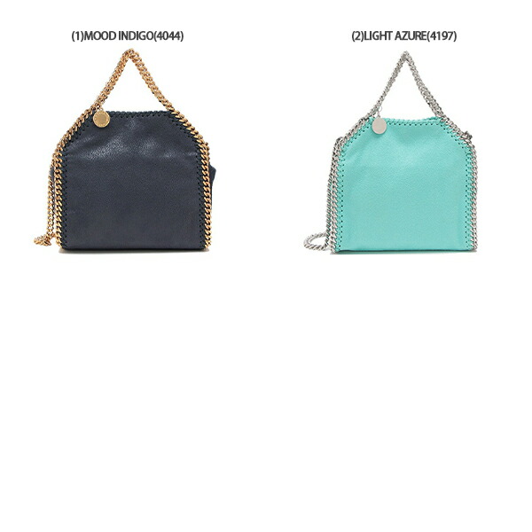 楽天市場】ステラマッカートニー ショルダーバッグ ハンドバッグ