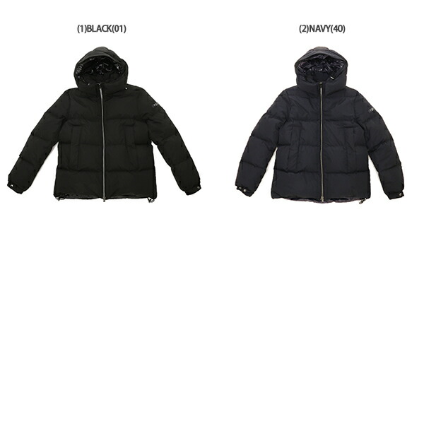 楽天市場】タトラス ダウンジャケット コート コレオ メンズ TATRAS