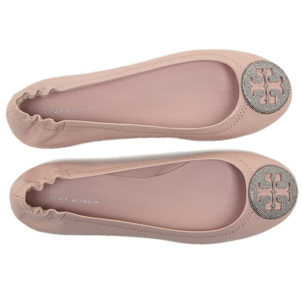 楽天市場】トリーバーチ バレエシューズ フラットシューズ