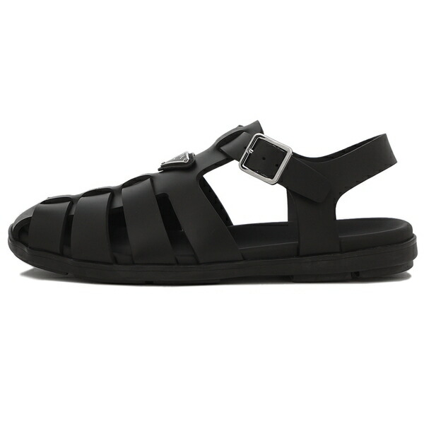 楽天市場】プラダ サンダル フィッシャーマンサンダル トライアングル