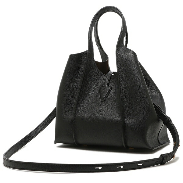 楽天市場】トッズ ハンドバッグ ショルダーバッグ Tタイムレス