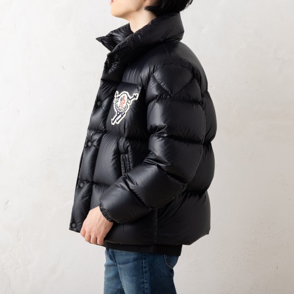 楽天市場】モンクレール ダウンジャケット コート レステ ショート