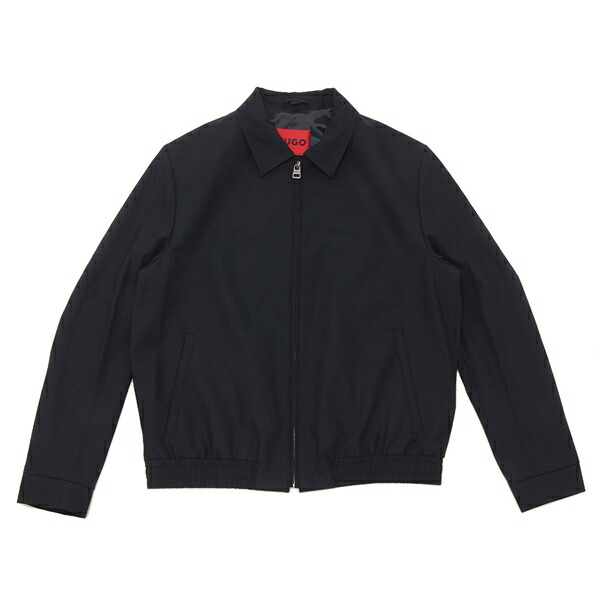 楽天市場】ヒューゴ ボス ジャケット ネイビー メンズ HUGO BOSS