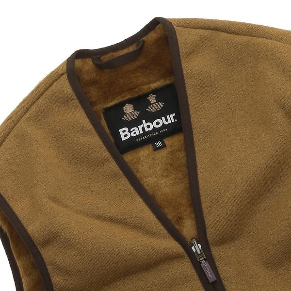 楽天市場】バブアー ベスト ブラウン メンズ レディース ユニセックス