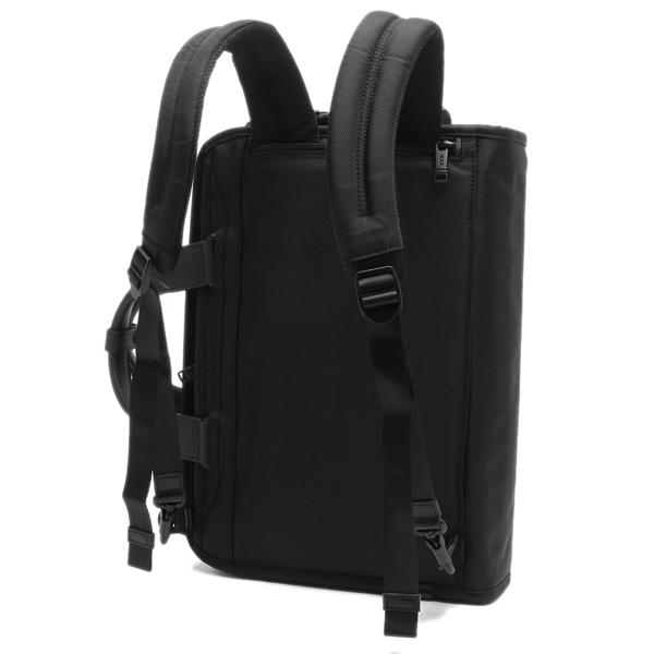 楽天市場】トゥミ ビジネスバッグ アルファ スリム3ウェイブリーフ