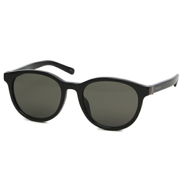 楽天市場】グッチ サングラス アイウエア 54サイズ ブラック メンズ