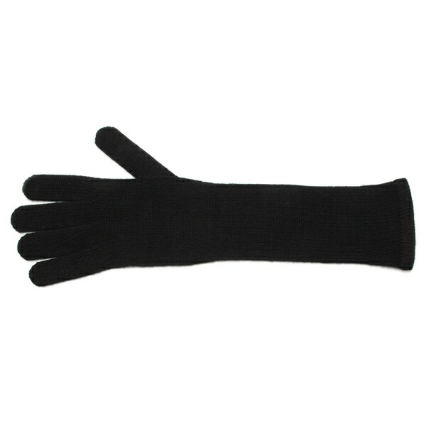 楽天市場】マックスマーラ 手袋 エムエムジョック ブラック レディース