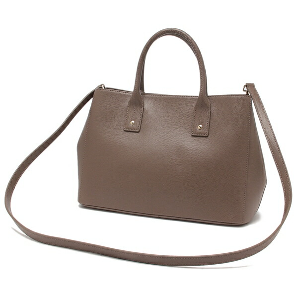 楽天市場】フルラ ハンドバッグ ショルダーバッグ リンダ ベージュ