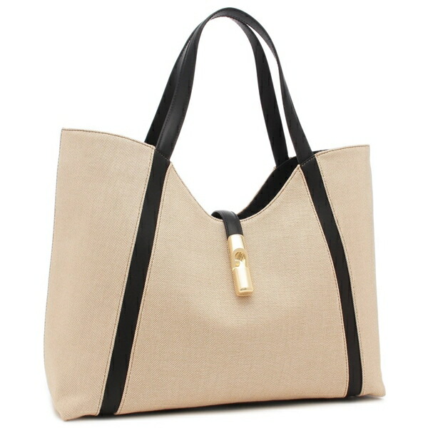 楽天市場】フルラ トートバッグ ゴッチャ レディース FURLA WB01498