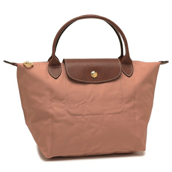 楽天市場】ロンシャン プリアージュ バッグ ハンドバッグ Sサイズ