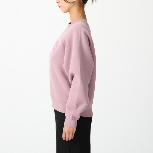 楽天市場】UGG アグ スウェット UGG ロゴ クルーネック スウェット