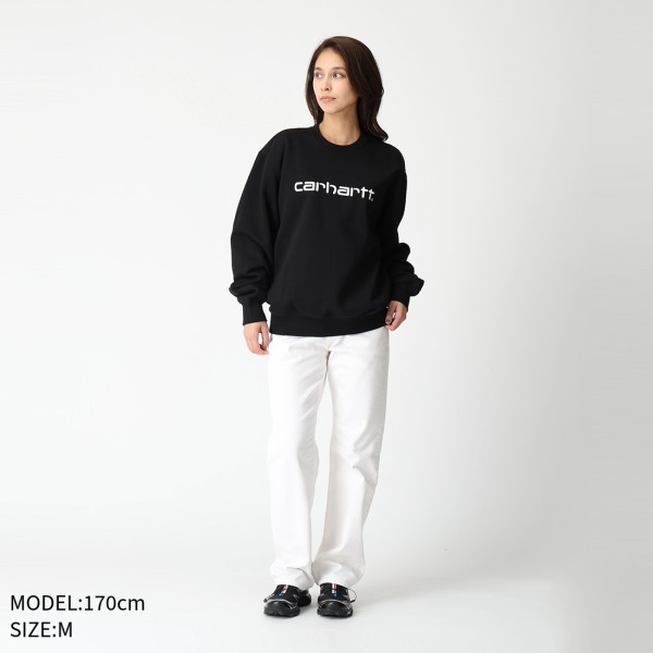 楽天市場】カーハート スウェット Carhartt WIP カーハートスウェット