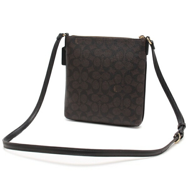 楽天市場】コーチ アウトレット ショルダーバッグ ミニ ローアン