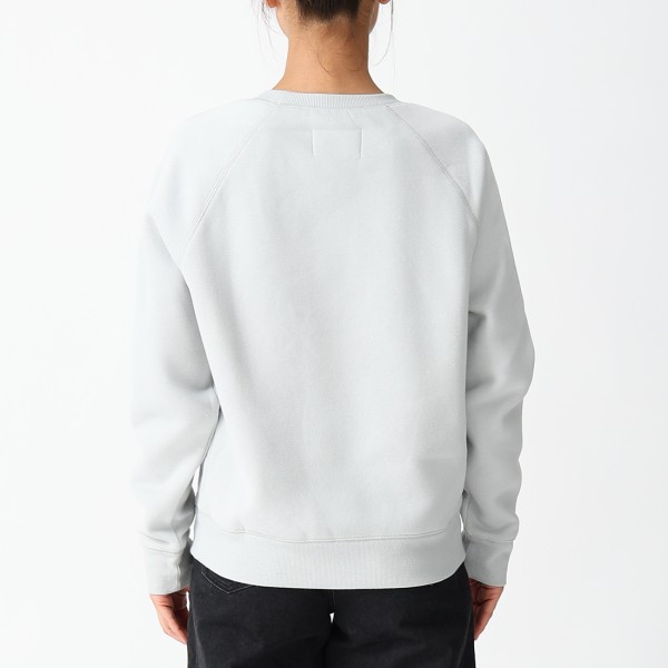 楽天市場】アグ スウェット マドリン ファジー ブルー レディース UGG