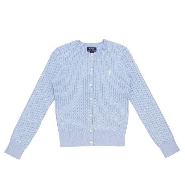 楽天市場】ポロラルフローレン カーディガン ボレロ ケーブルニット