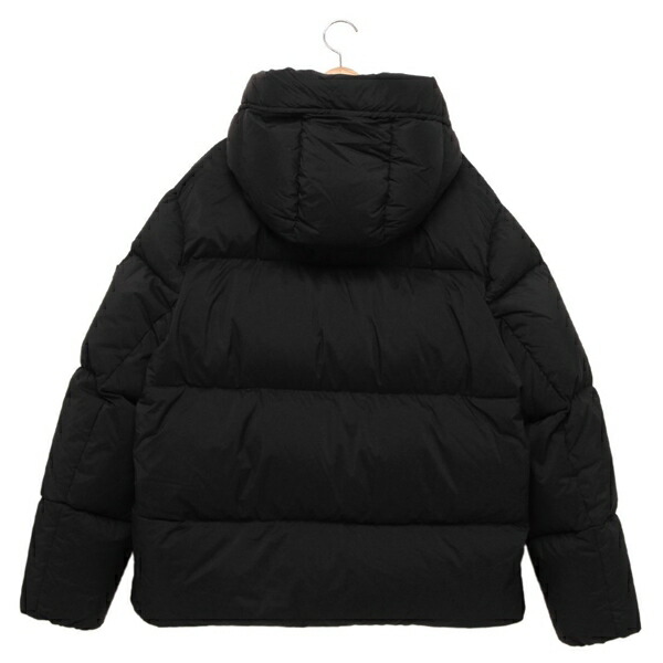 楽天市場】タトラス ダウンジャケット コート アカテ ブラック メンズ