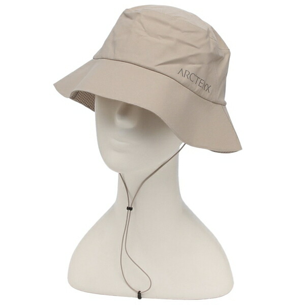 楽天市場】アークテリクス サファリ バケットハット SINSOLO BUCKET