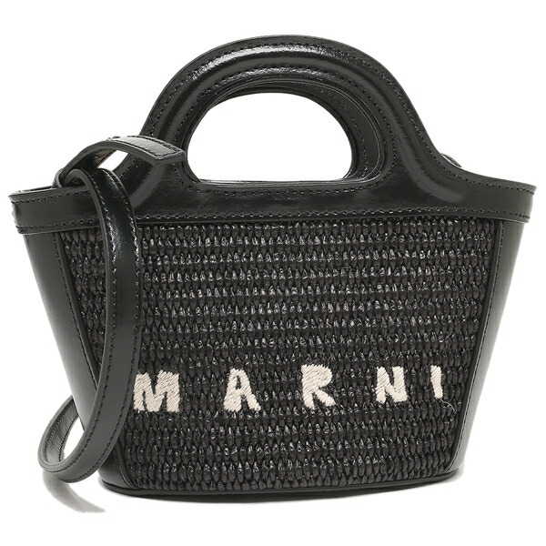 楽天市場】MARNI マルニ ハンドバッグ ショルダーバッグ 2way トロピカ