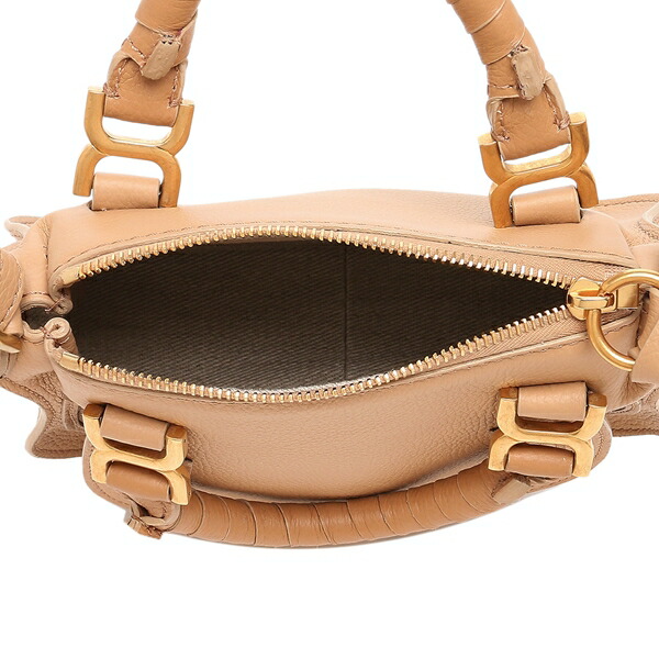 楽天市場】クロエ ハンドバッグ ショルダーバッグ マーシー 2WAY