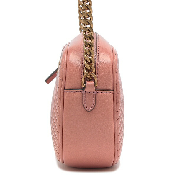 楽天市場】トリーバーチ ショルダーバッグ キラ ピンク レディース