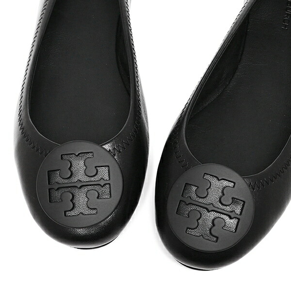 楽天市場】トリーバーチ バレエシューズ フラットシューズ ミニー