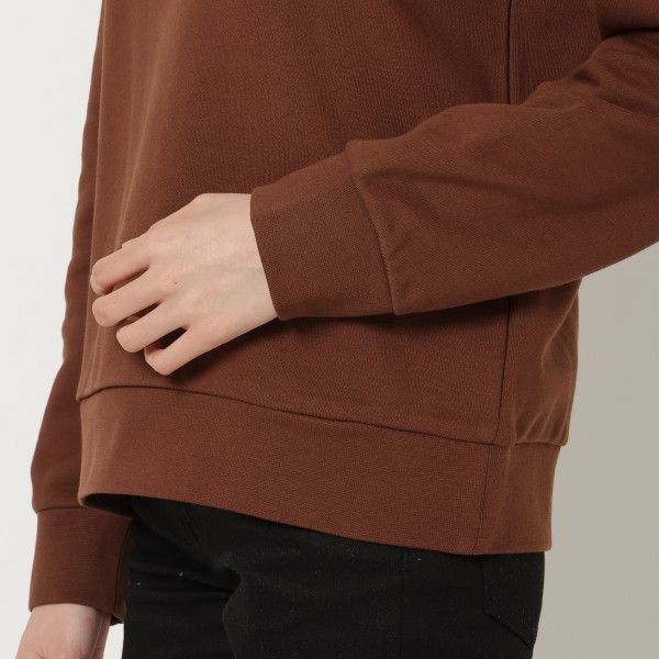 楽天市場】アーペーセー スウェット トップス スウェットシャツ プル