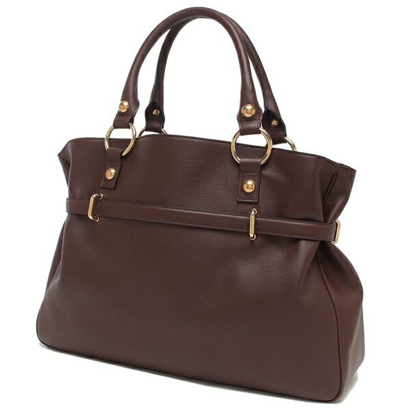 楽天市場】セリーヌ トートバッグ アニタ ブラウン レディース CELINE