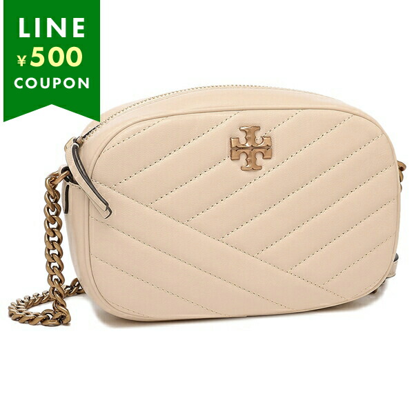 楽天市場】トリーバーチ ショルダーバッグ キラ カメラバッグ ホワイト