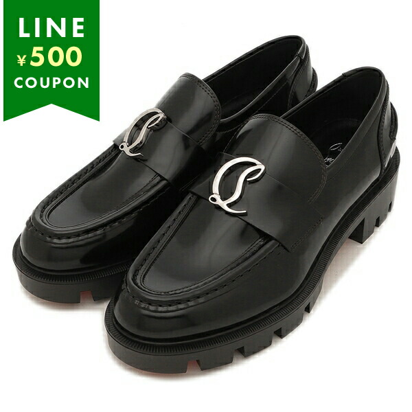楽天市場】クリスチャンルブタン ローファー オックスフォード