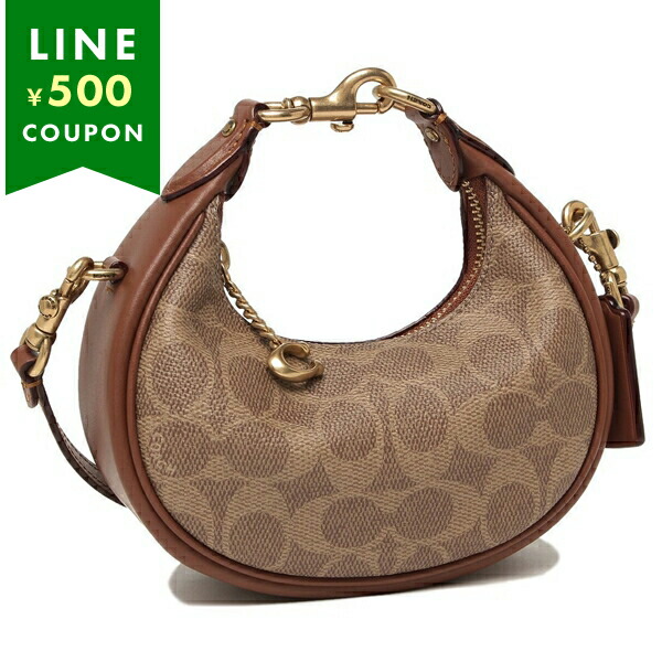 楽天市場】COACH コーチ ショルダーバッグ JONIE SIGNATURE