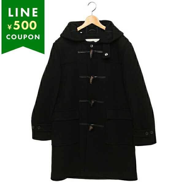 楽天市場】マッキントッシュ コート ウェイアー ダッフルコート
