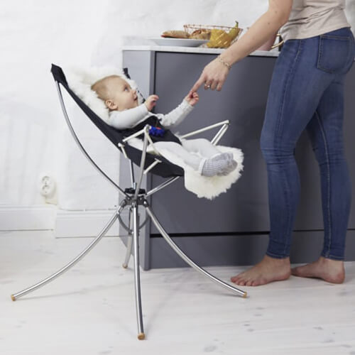 楽天市場】ヴァガロ vaggaro 持ち運びやすい 折りたたみ スリーウェイ