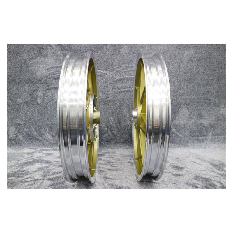 楽天市場】GS400 キャスト ホイール ゴールド セブン : カスタム