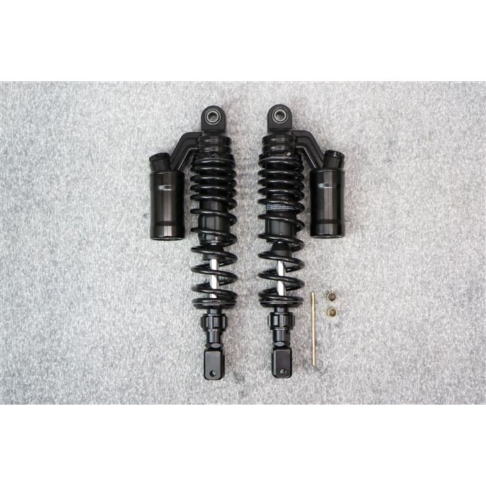 楽天市場】オリンサス 黒340mm コの字 : カスタムパーツ DJ